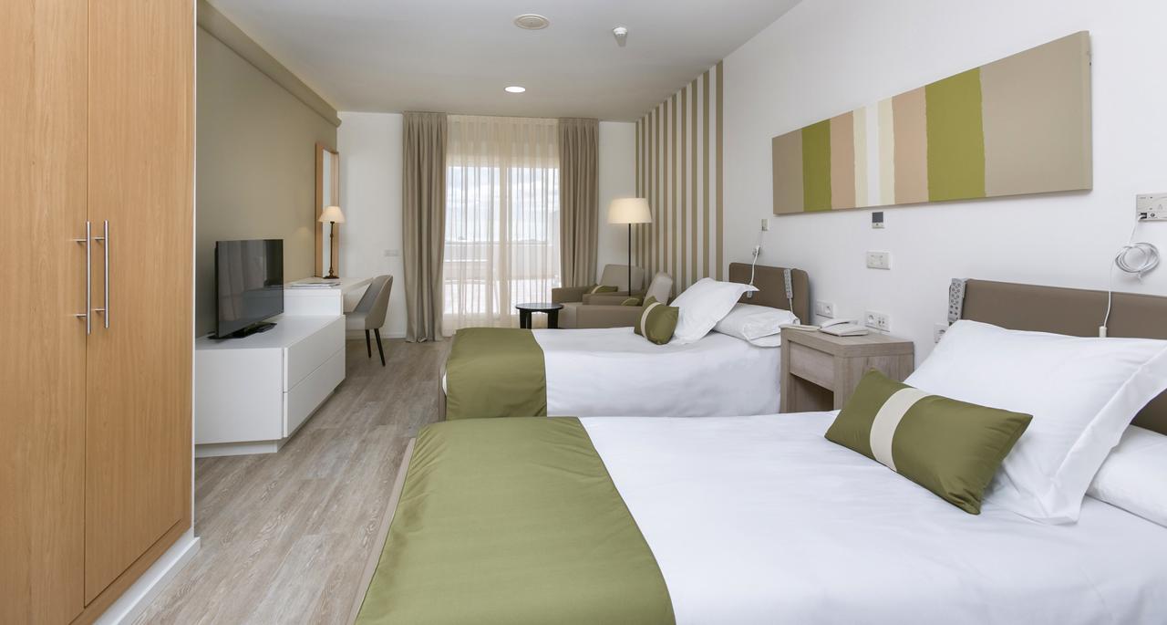 Aldea Health Resort - Adults Only Marbella Room photo