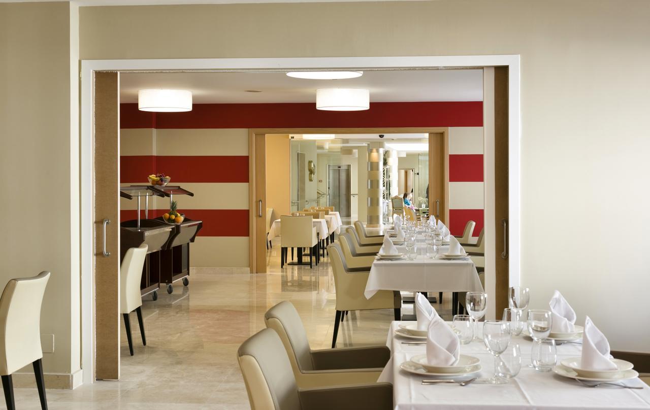 Aldea Health Resort - Adults Only Marbella Exterior photo