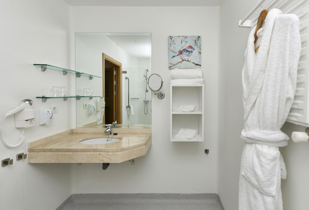 Aldea Health Resort - Adults Only Marbella Room photo