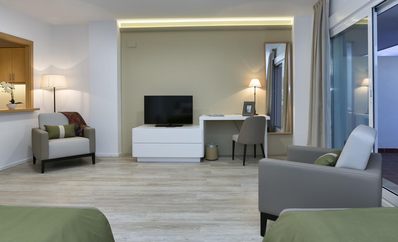 Aldea Health Resort - Adults Only Marbella Room photo