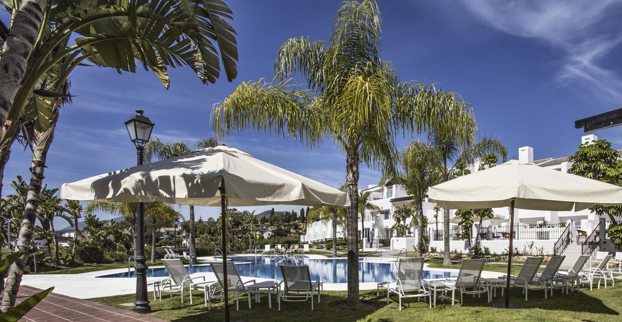 Aldea Health Resort - Adults Only Marbella Exterior photo