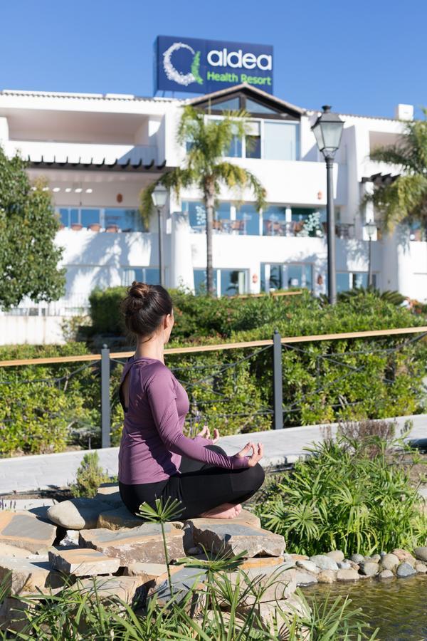 Aldea Health Resort - Adults Only Marbella Exterior photo