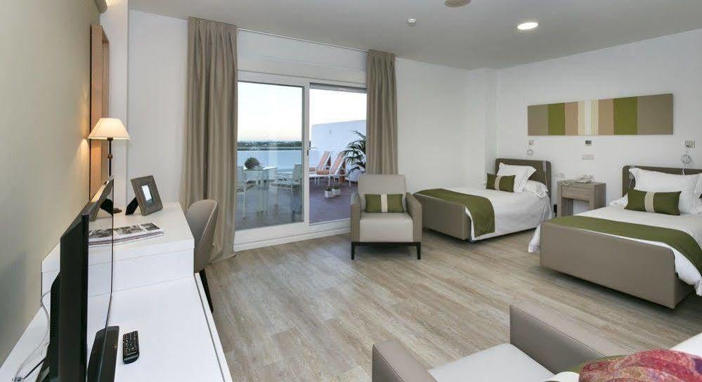 Aldea Health Resort - Adults Only Marbella Exterior photo