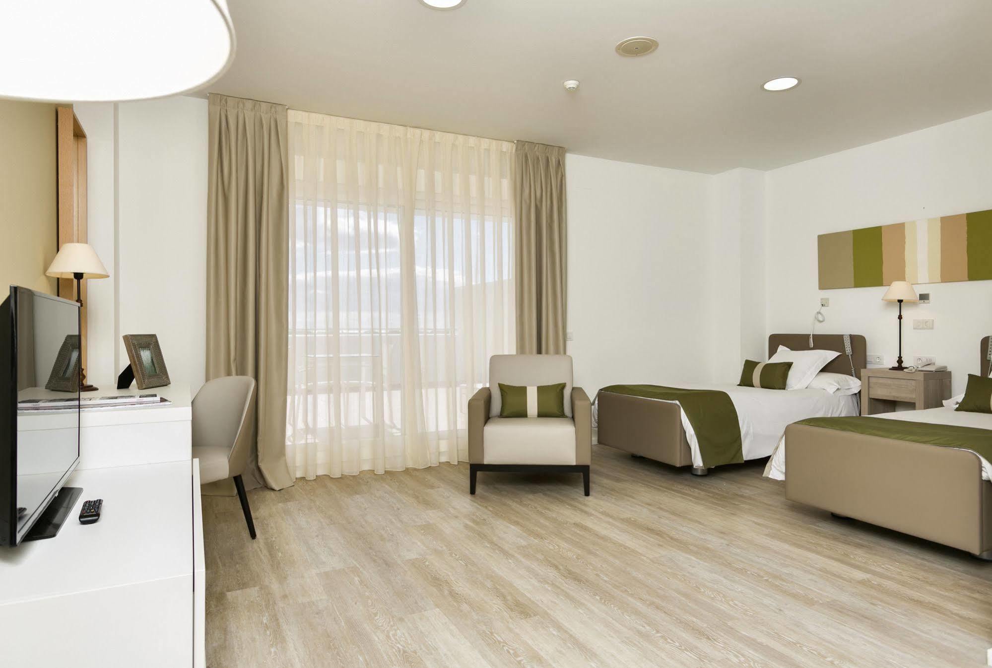 Aldea Health Resort - Adults Only Marbella Exterior photo