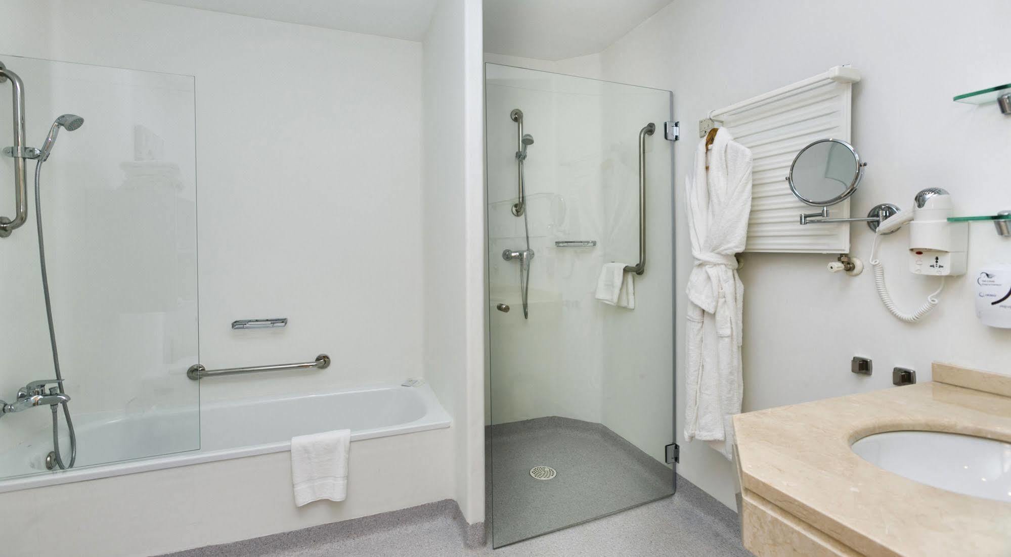 Aldea Health Resort - Adults Only Marbella Exterior photo