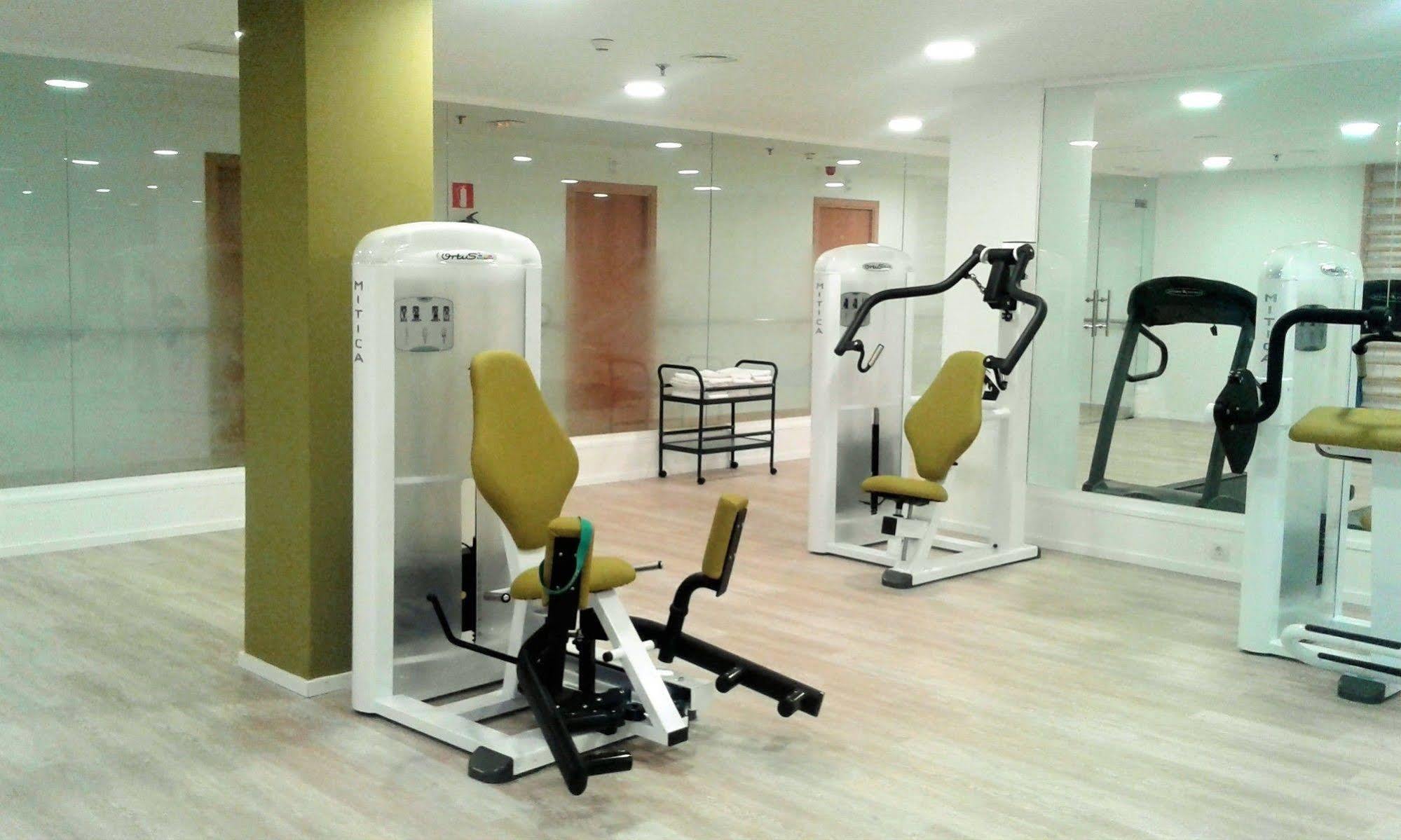 Aldea Health Resort - Adults Only Marbella Exterior photo