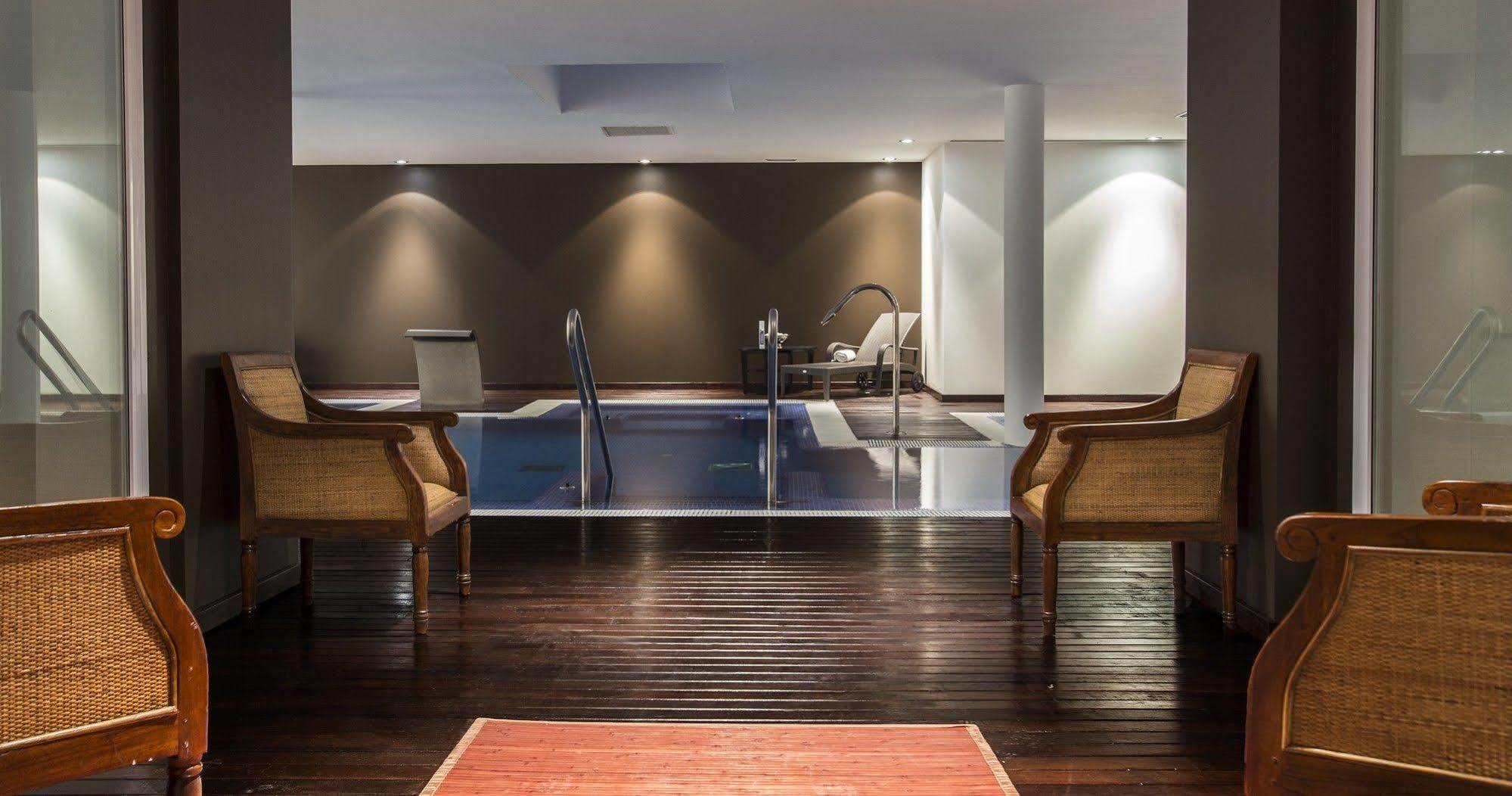 Aldea Health Resort - Adults Only Marbella Exterior photo