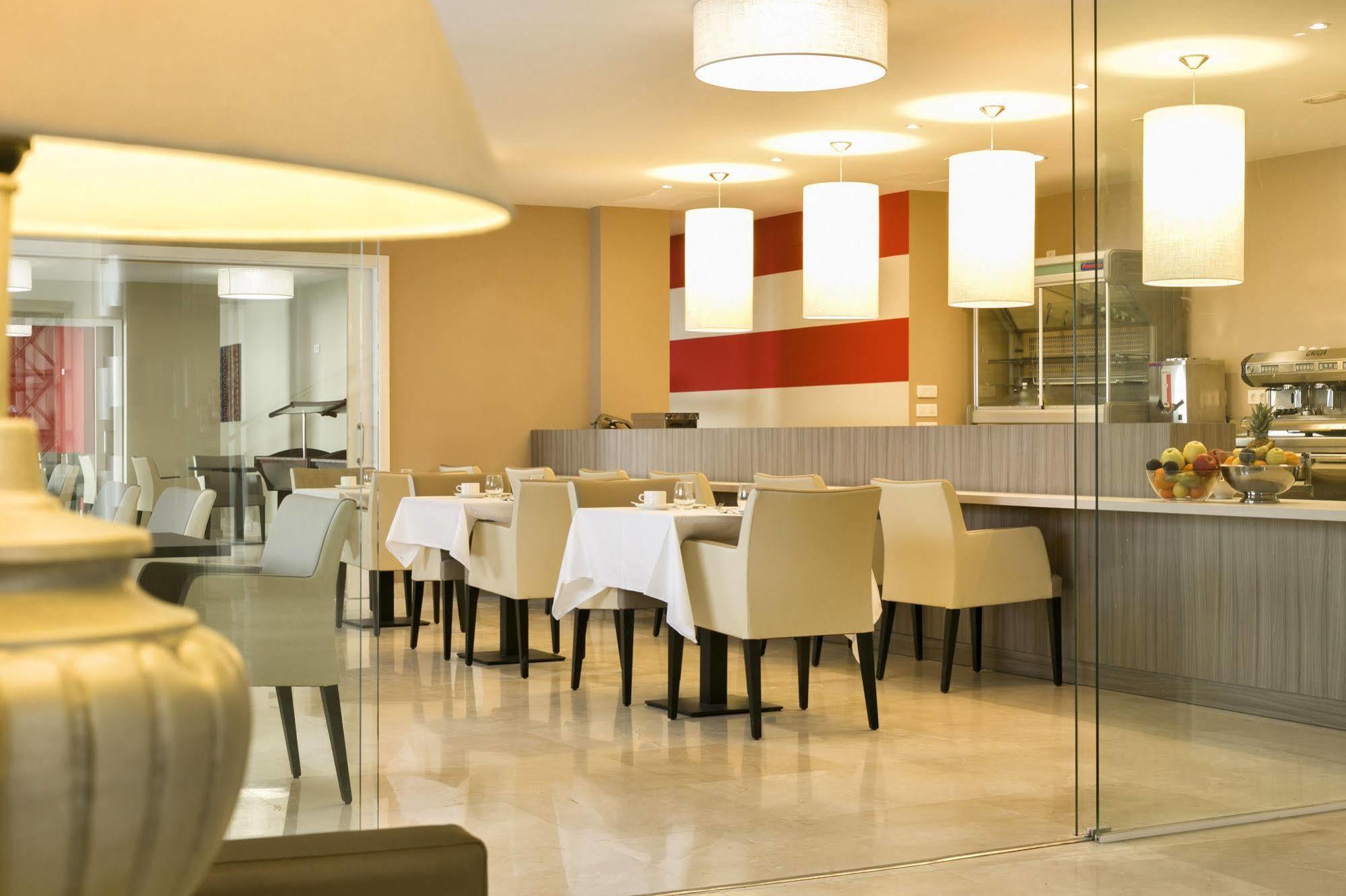 Aldea Health Resort - Adults Only Marbella Exterior photo