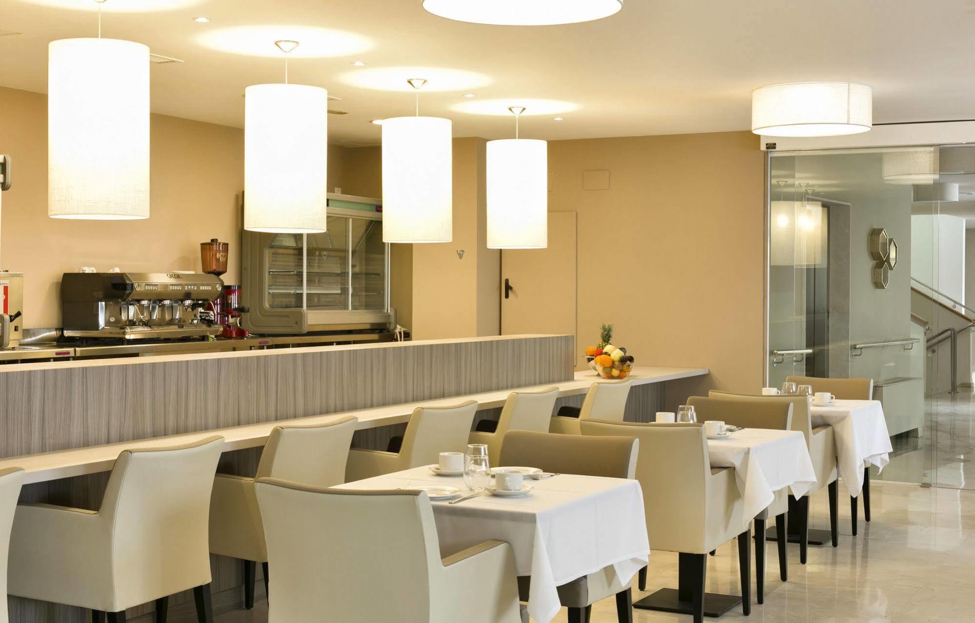 Aldea Health Resort - Adults Only Marbella Exterior photo