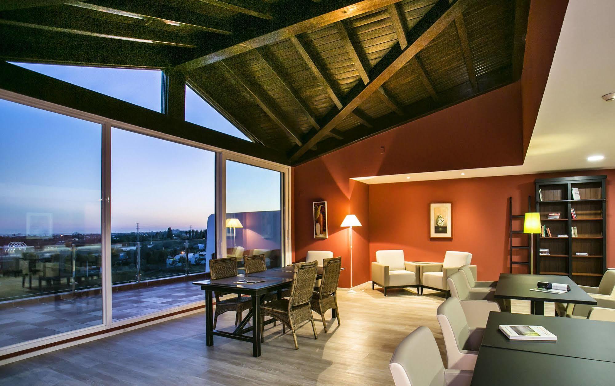 Aldea Health Resort - Adults Only Marbella Exterior photo