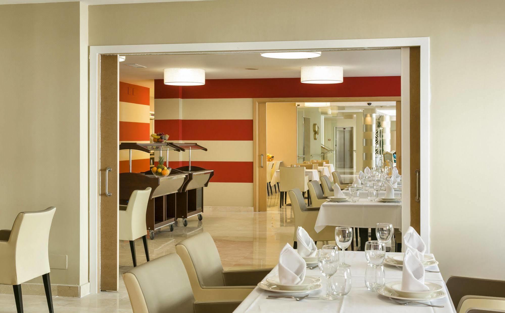 Aldea Health Resort - Adults Only Marbella Exterior photo