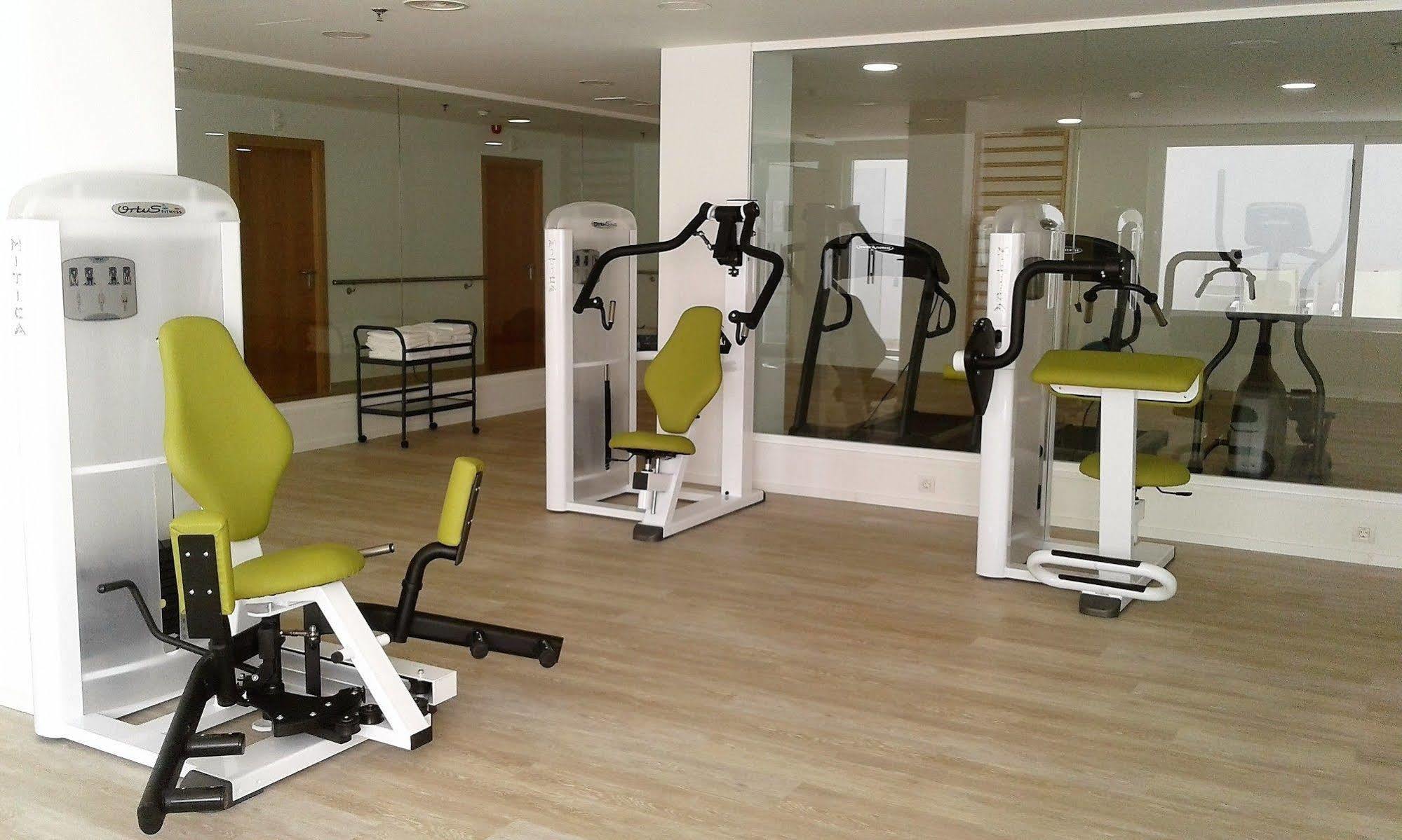 Aldea Health Resort - Adults Only Marbella Exterior photo